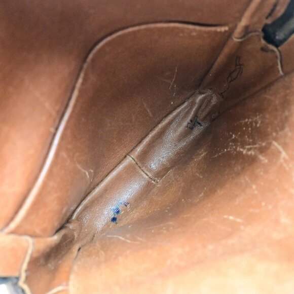 LOUIS VUITTON 2 Set Amazon Danube Shoulder Bag Monogram Leather BN 60EE066 - Picture 4 of 13